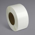 Pac Strapping Products 12900'' x 3/8'' White 28 lb. Polypropylene Strapping Coil with 8'' x 8'' Core 442SPP12900W